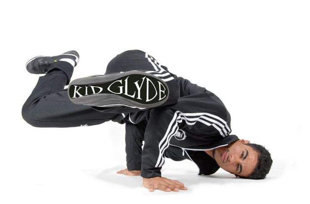 Kid Glyde highlight 2