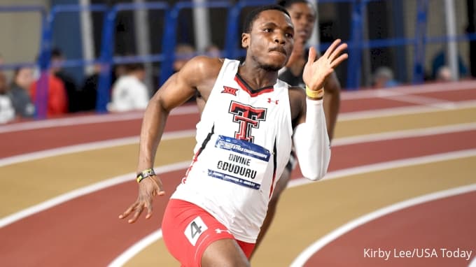 Divine Oduduru highlight 2