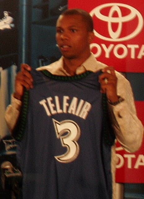 Sebastian Telfair