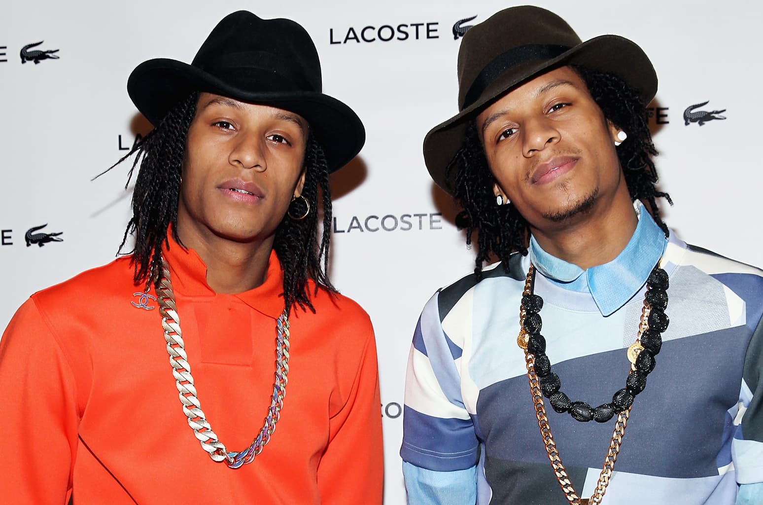 Les Twins highlight 2