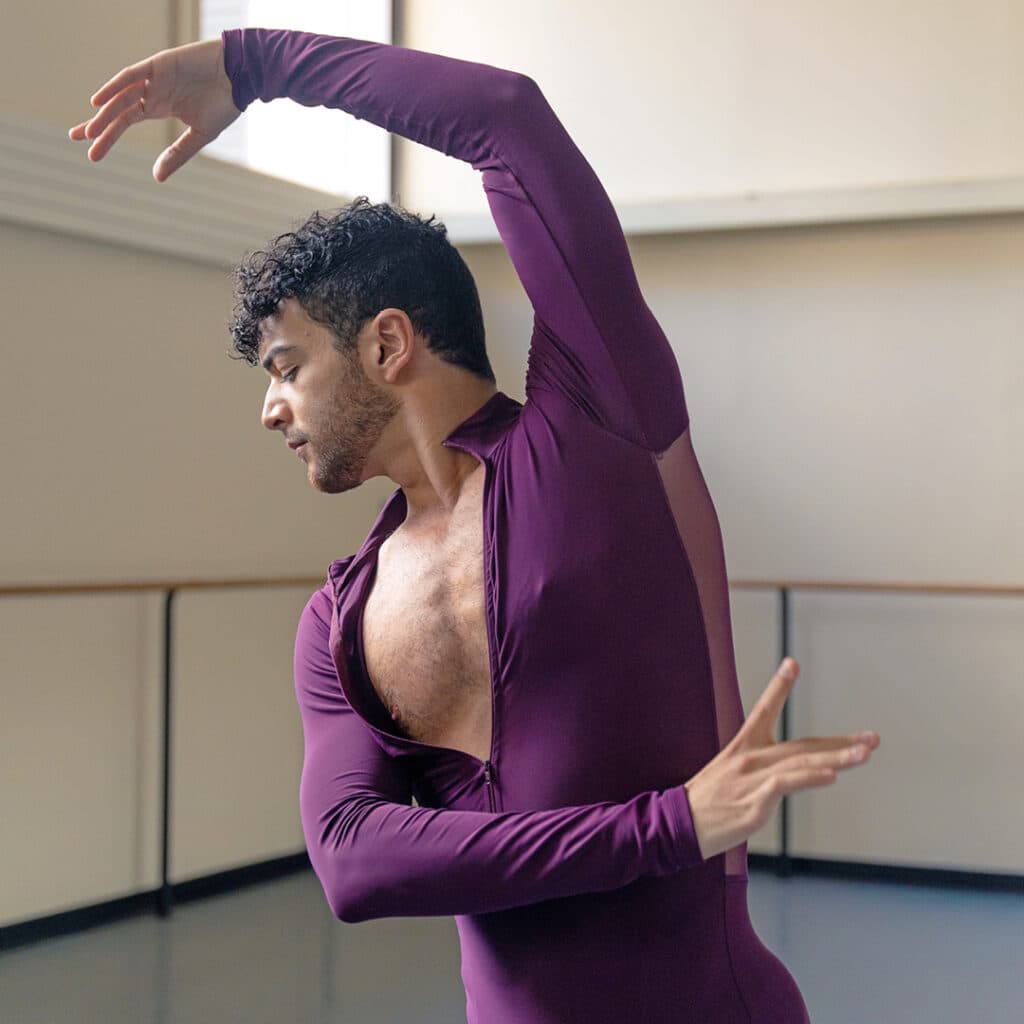 Gilbert Bolden III highlight 1